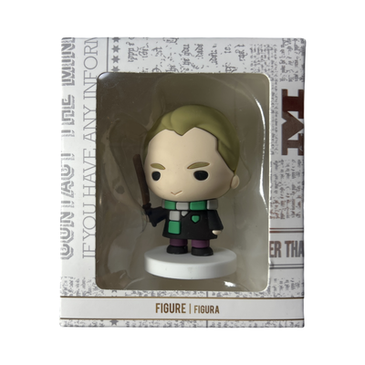 Harry Potter - Draco Malfoy Mini Gummi Figur