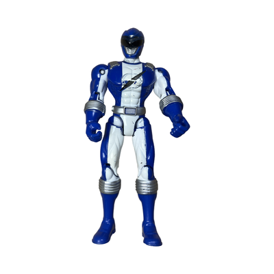 Power Ranger - Billy Cranston - Vintage Toy