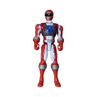 Power Ranger - Jason Lee Scott - Vintage Toys