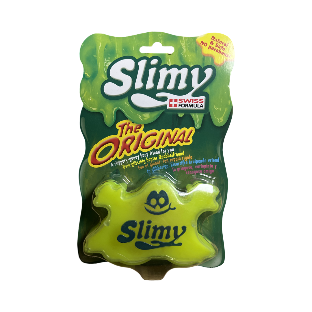 Slimy - The Orginal
