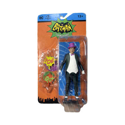 The Penguin - Batman Classic TV Series