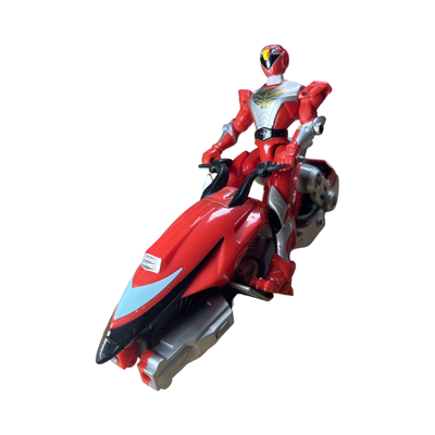 Power Ranger - Jason Lee Scott - Vintage Toys