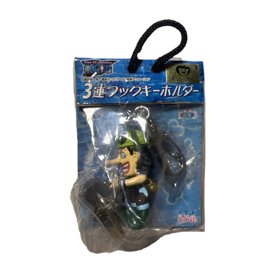One Piece - Usopp - Keychain - JPN