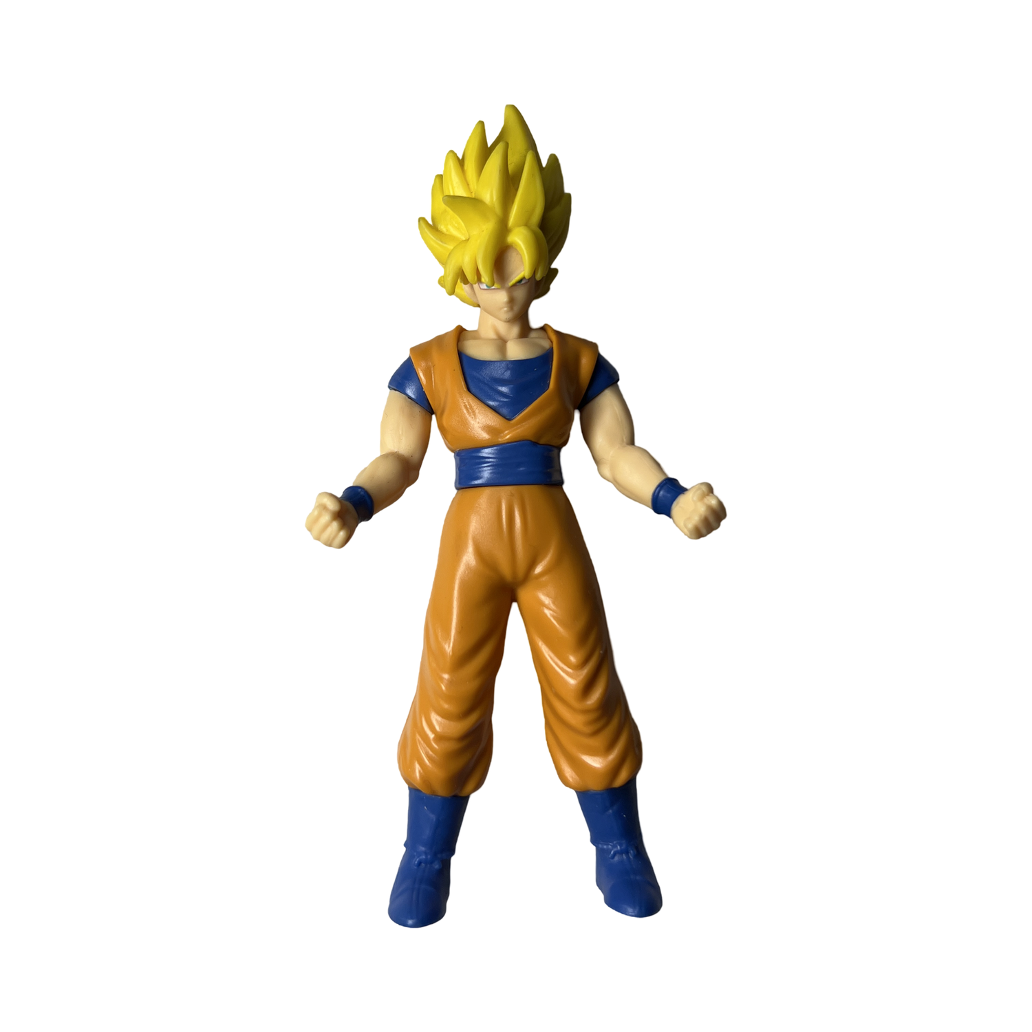 Dragon Ball Son Goku Figure
