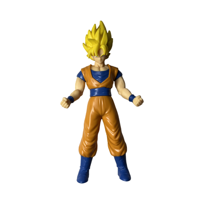Dragon Ball Son Goku Figure