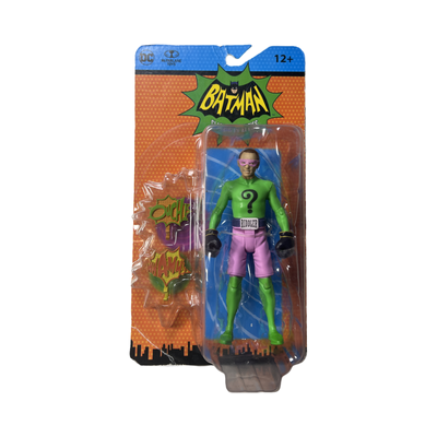 The Riddler - Batman - McFarlane Toys