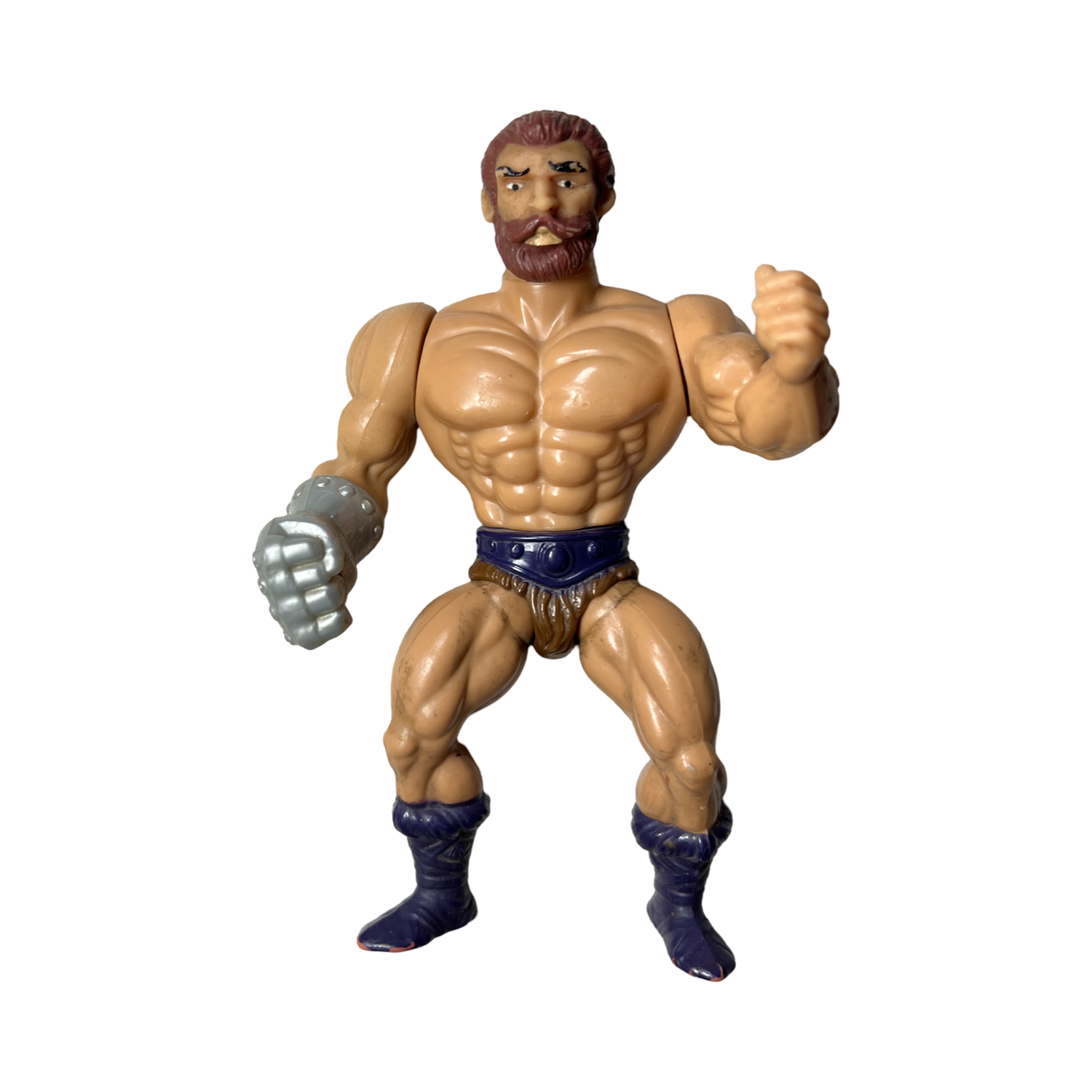 He Man Figure - Vintage Toy