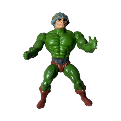 He Man Figure - Vintage Toy