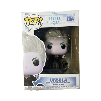 Funko Pop​ - Ursula - Disney The Little Mermaid - 1364