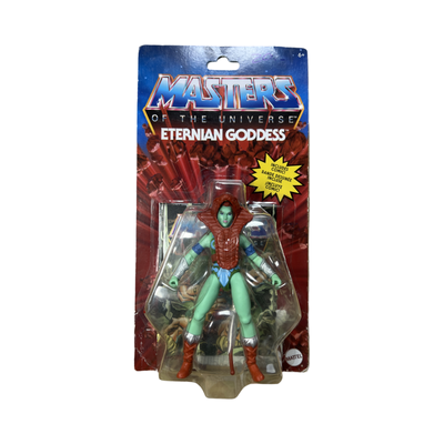 Masters of the Universe - Eternian Goddess