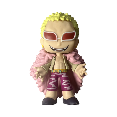 Funko Mystery Minis - One Piece