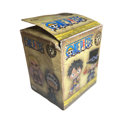 Funko Mystery Minis - One Piece