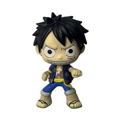 Funko Mystery Minis - One Piece