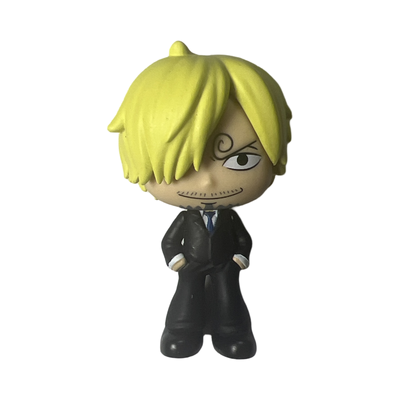 Funko Mystery Minis - One Piece
