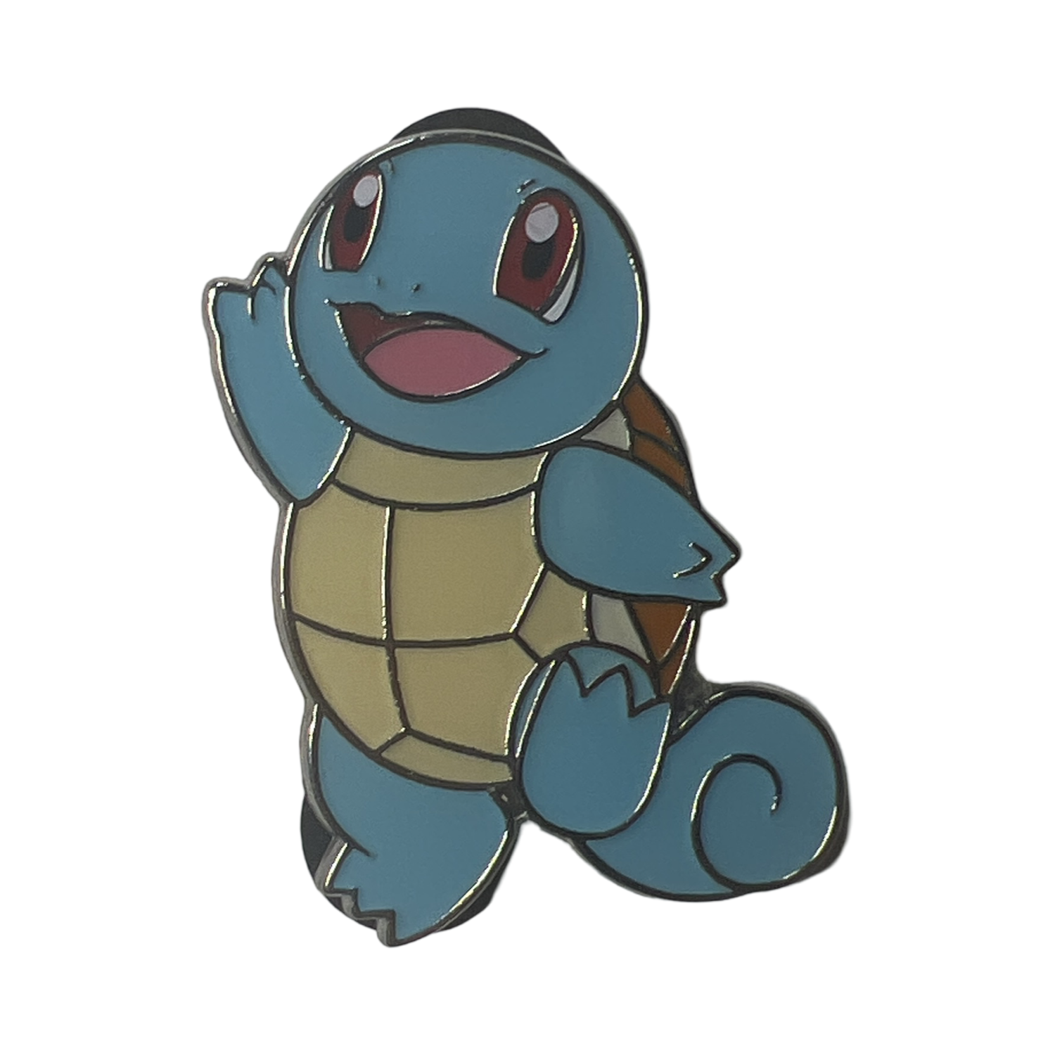 Pokémon Squirtle / Schiggy Pin