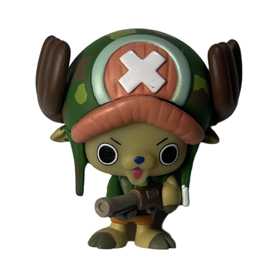 Funko Mystery Minis - One Piece