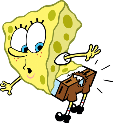 SpongeBob