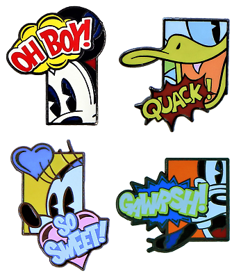 Pins
