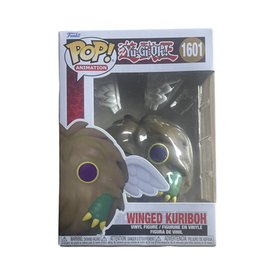 Funko Pop - Winged Kuriboh - Yu-gi-oh! - 1601