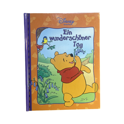 Winnie Puuh - ein wunderschöner Tag - Disney