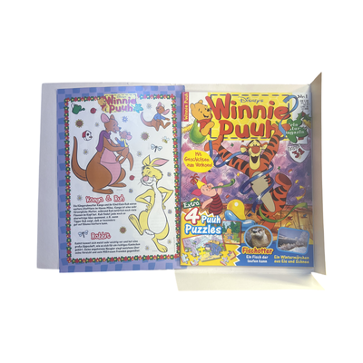 Winnie Puuh - Disney - Nr. 1