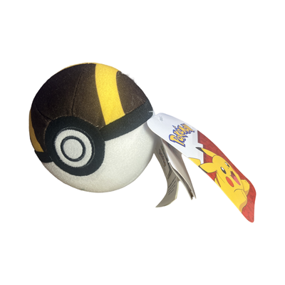 Masterball Pokémon Plüschtier