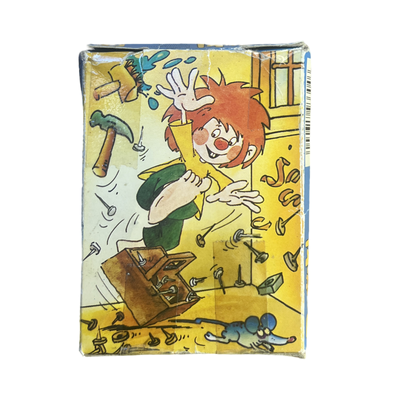 Pumuckl Puzzle - FX Schmid - No. 93304.6 - 1983