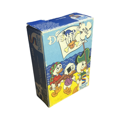 Tick, Trick und Track Puzzle -Schmid Puzzle - 2450
