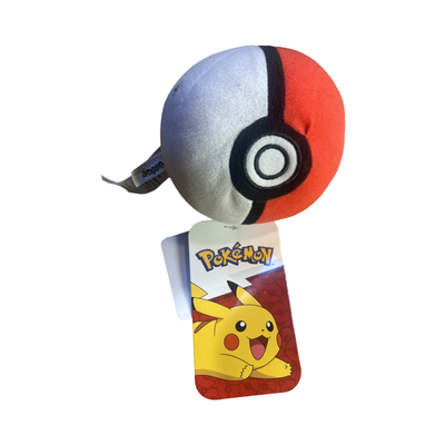 Pokéball Plüschtier