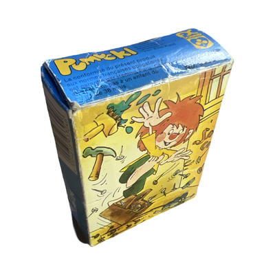 Pumuckl Puzzle - FX Schmid - No. 93304.6 - 1983