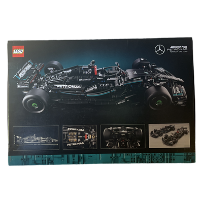 Lego Technic - Mercedes AMG F1 W14 E Performance - 42171