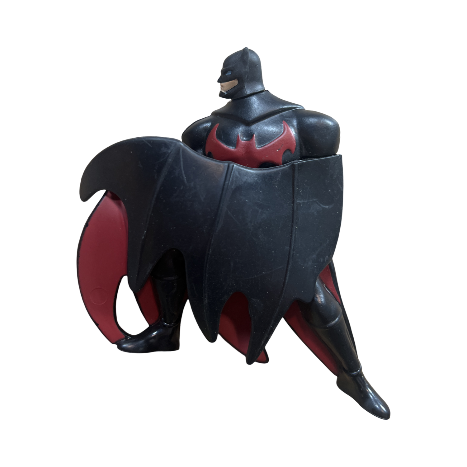 Batman &quot;Retro&quot; Figur