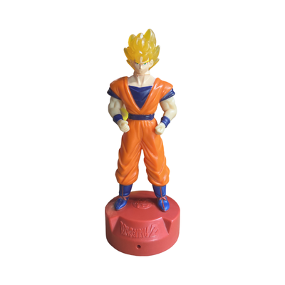 Super-Saiyajin Dragonball &quot;Retro&quot; Figur