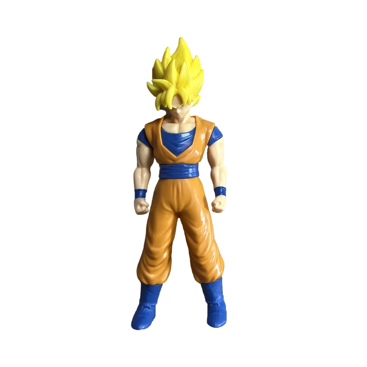 Super-Saiyajin Dragonball &quot;Retro&quot; Figur
