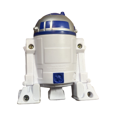 Star Wars R2-D2 - V2