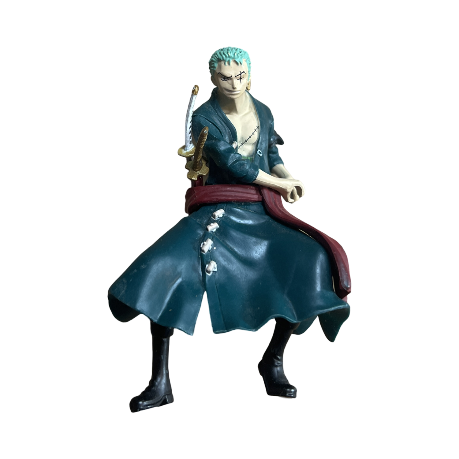 One Piece - Roronoa Zora Figure