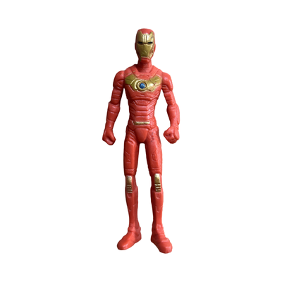 Iron Man - Marvel Avengers Titan Hero Serie