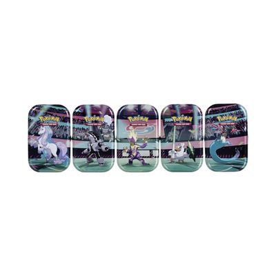 Pokémon TCG - Galar Power Mini Tin (ENG)