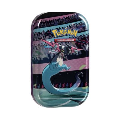 Pokémon TCG - Galar Power Mini Tin