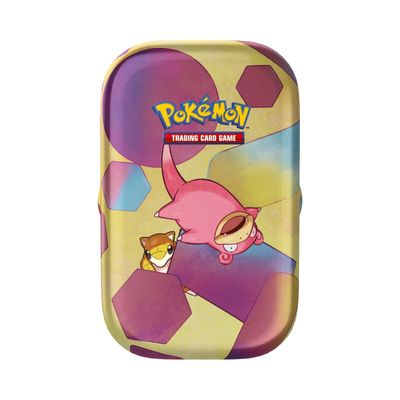 Pokémon TCG - Scarlet &amp; Violet - 151 Mini Tin