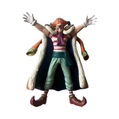 Buggy den Clown Sammelfigur