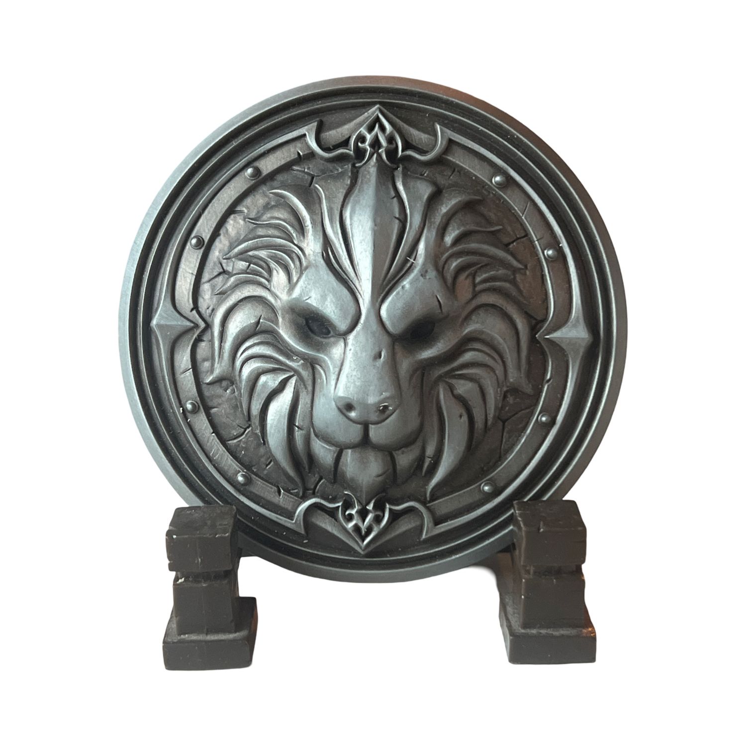 World Of Warcraft - Doppelseitiges Franktionswappen