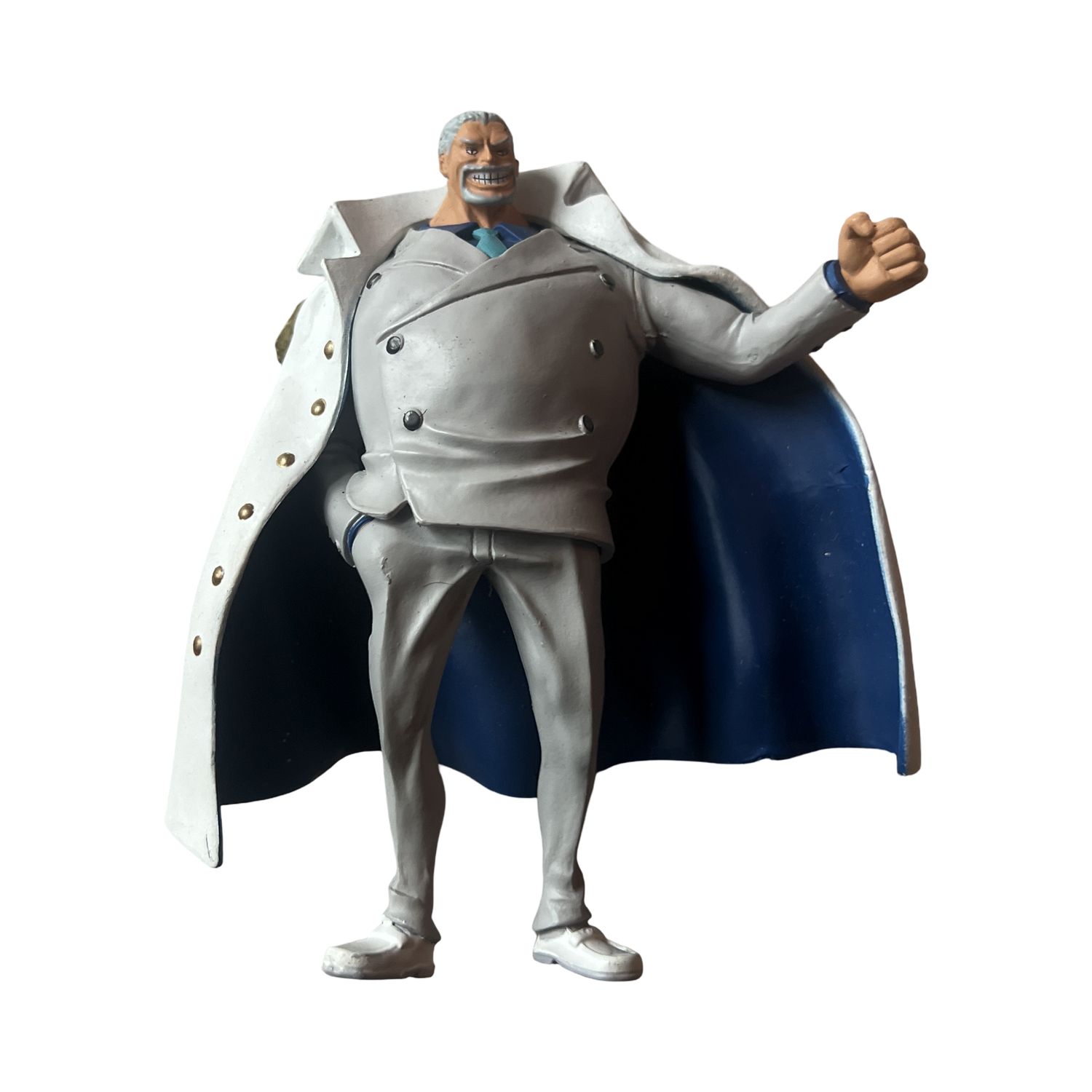 Monkey D. Grap Sammelfigur