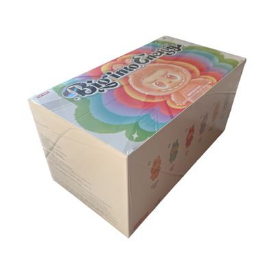 Pop Mart Labubu «Have a Seat» Box