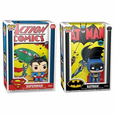 Funko Pop