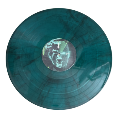 Vinyl &amp; CD's "Music"