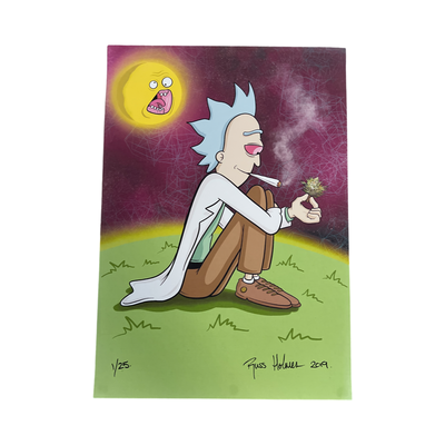 Art - Prints - Gallery