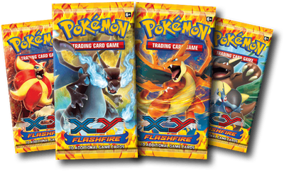 TCG - Trading Card Game