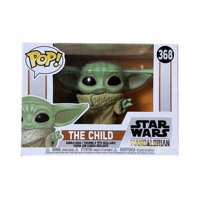 Funko Pop Star Wars - The Child 368