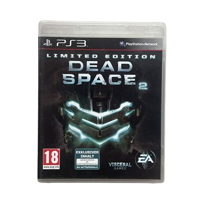 Dead Space 2 - PS3 Game
